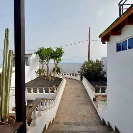 Lanzarote Hostel Арресифе Экстерьер фото