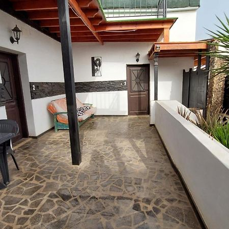 Lanzarote Hostel Арресифе Экстерьер фото