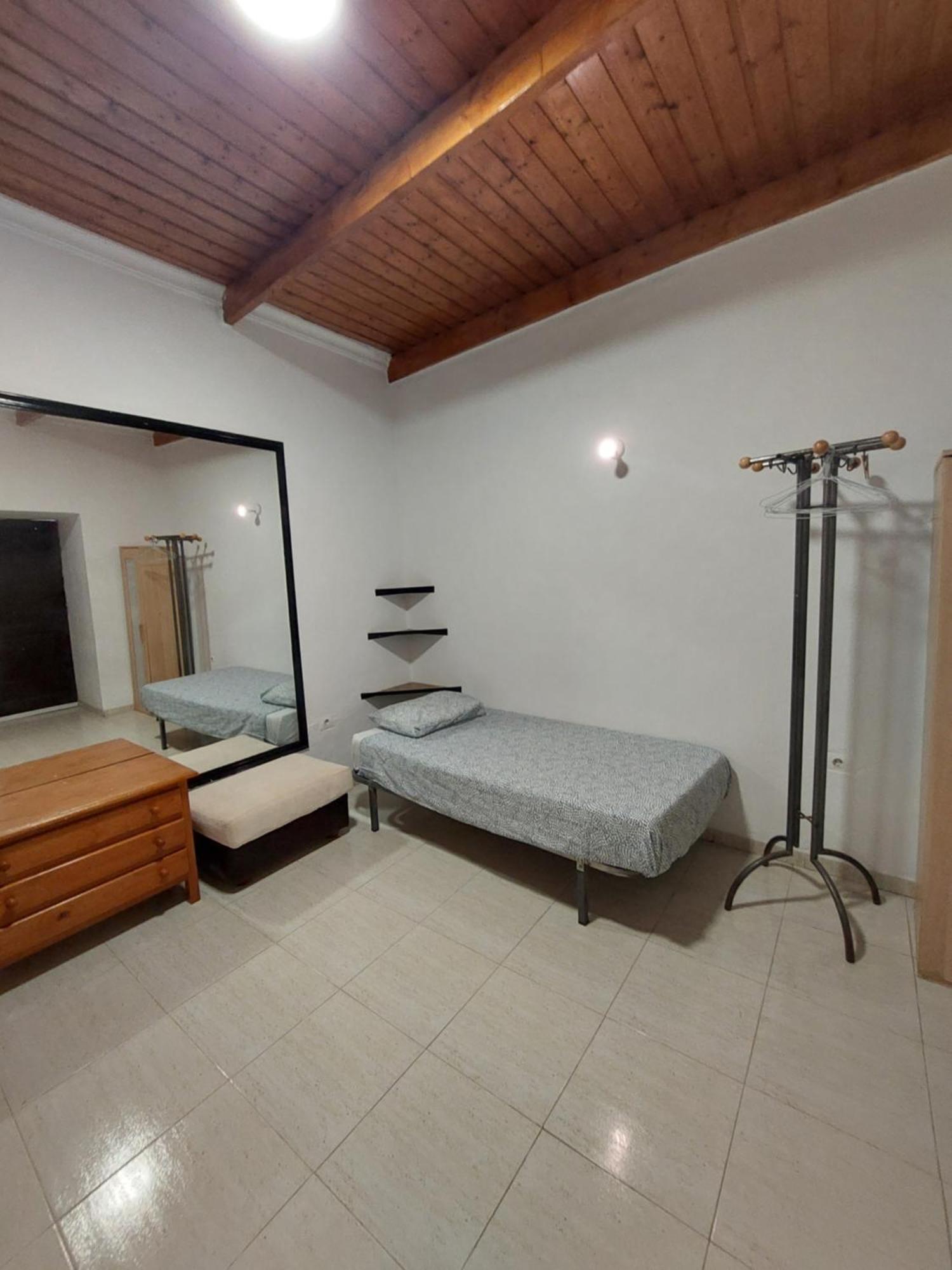 Lanzarote Hostel Арресифе Экстерьер фото