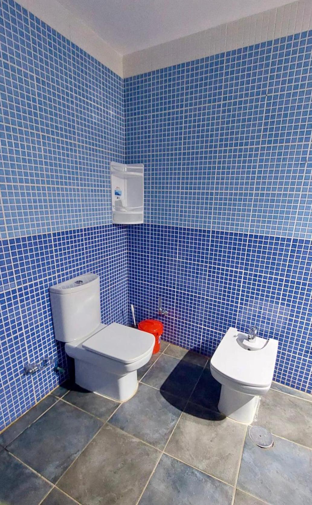 Lanzarote Hostel Арресифе Экстерьер фото