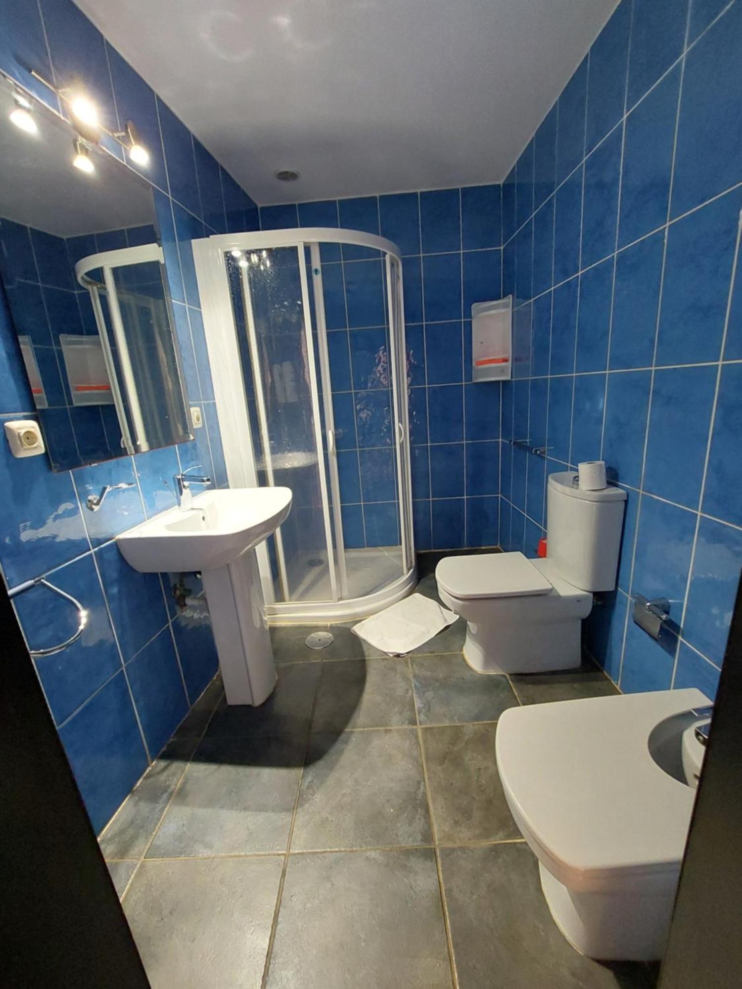 Lanzarote Hostel Арресифе Экстерьер фото