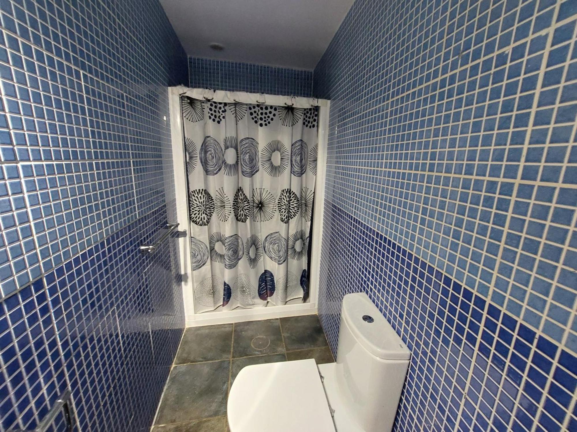 Lanzarote Hostel Арресифе Экстерьер фото