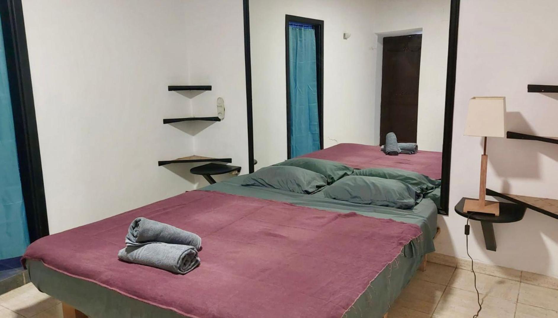 Lanzarote Hostel Арресифе Экстерьер фото
