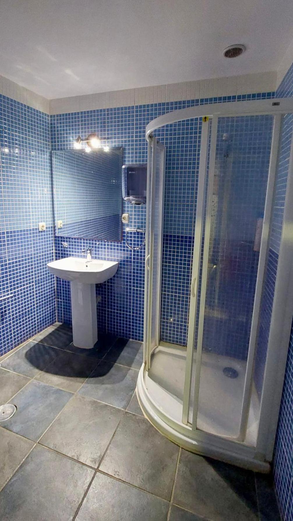 Lanzarote Hostel Арресифе Экстерьер фото