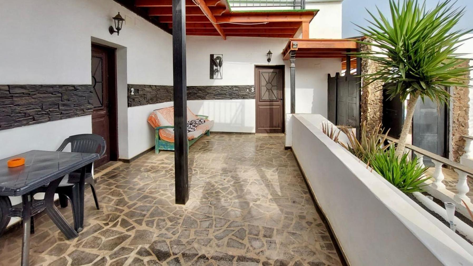Lanzarote Hostel Арресифе Экстерьер фото