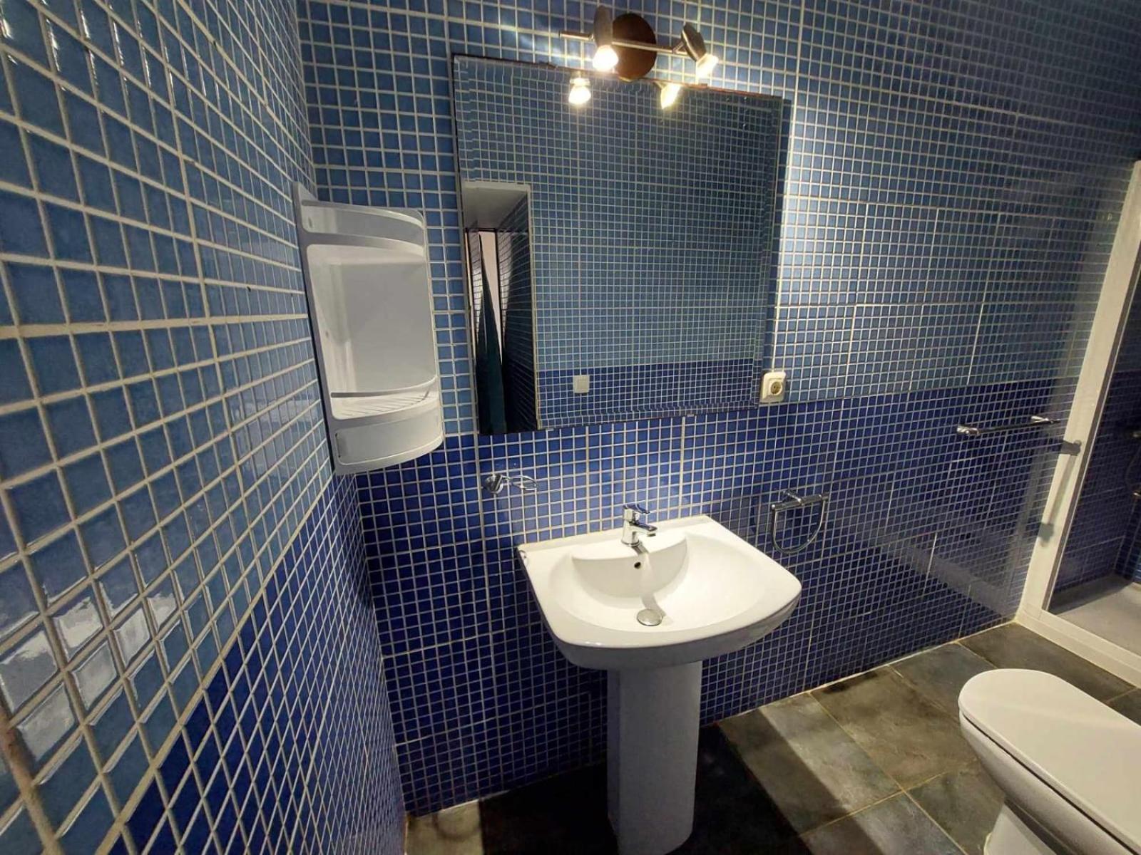 Lanzarote Hostel Арресифе Экстерьер фото