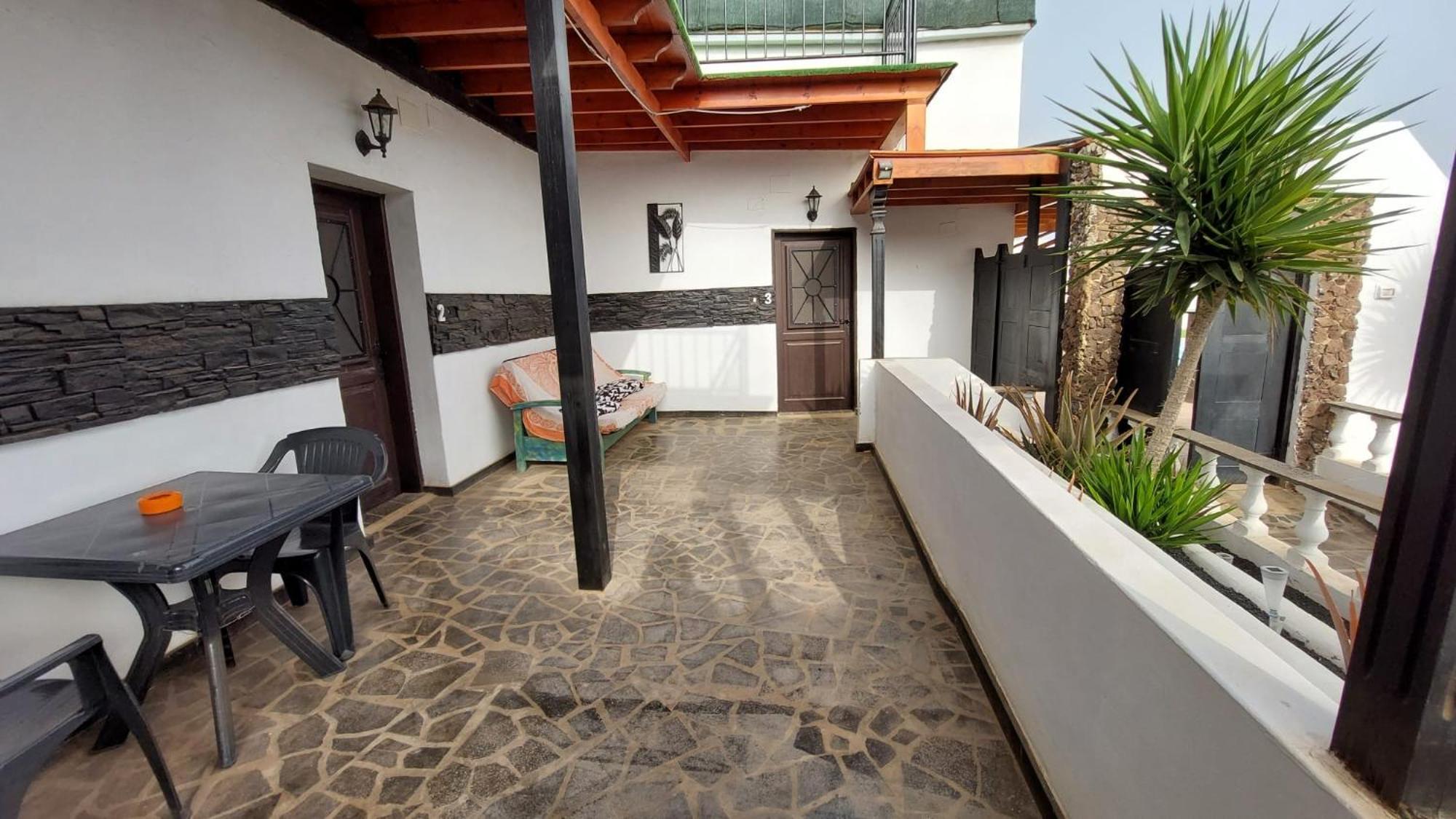 Lanzarote Hostel Арресифе Экстерьер фото